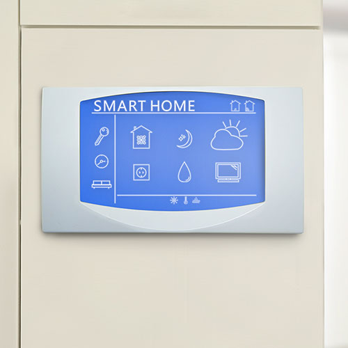 Smart Homes