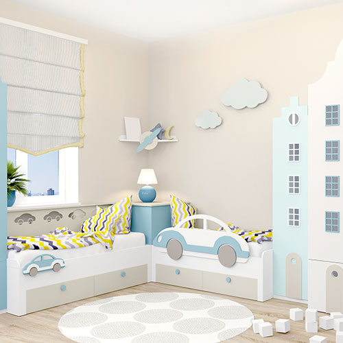 Kids Room