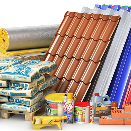 Building Materials