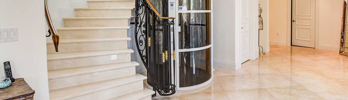 Home Elevator