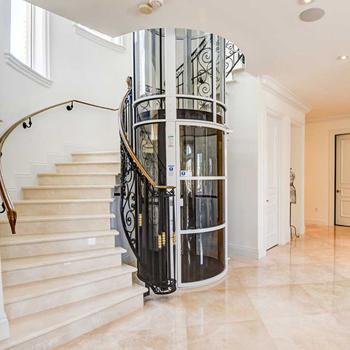 Home Elevator