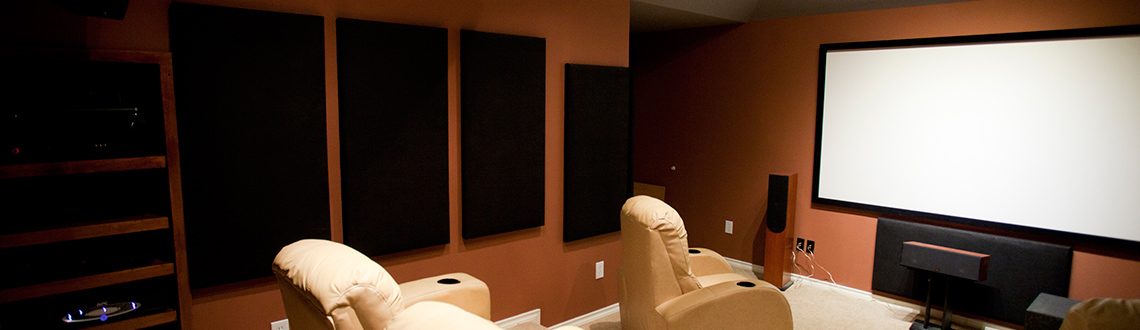 Home Theater