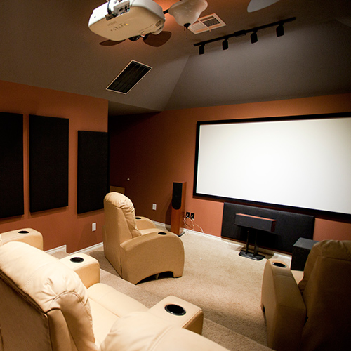 Home Theater