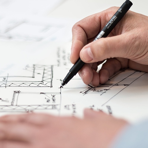 Architects & Engineering Consultant