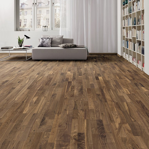 Flooring & Parquet